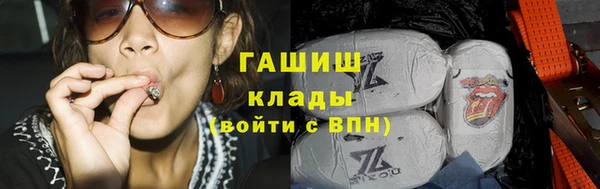 гашик Билибино
